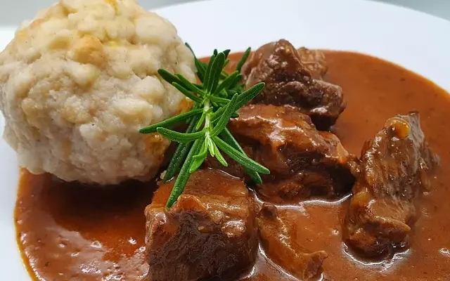 Gőzgombóc