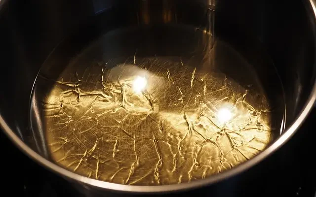 hűtős lángos